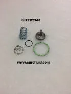 KITPR2340 Minimum pressure valve kit for 6259026500