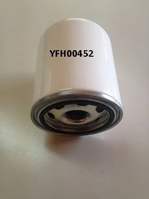 YFH00452 Oil filter image 1