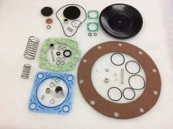 KITPR0232 Spare parts kit for CK8004/2