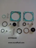 KITPR0228 Spare parts kit for CK8001/3