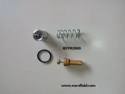 KITPR2800 Spare parts kit for 2420316671P