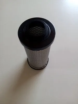 YDH11SF Silicone free cartridge image 0