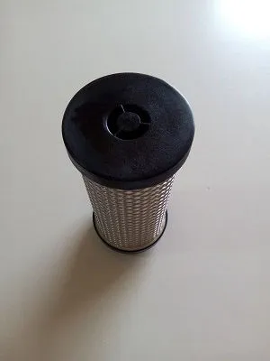 YDH11SF Silicone free cartridge image 1