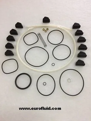 KITPR0235 Spare parts kit for CK8004/5 image 0