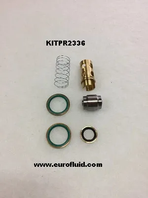 KITPR2336 Spare parts kit for 6219066900 image 0