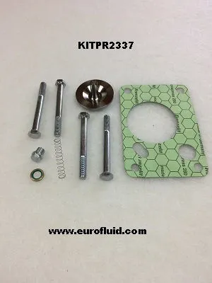 KITPR2337 Spare parts kit for 6219066800 image 0