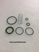 KITPR2821 Spare part kit for 6259065100