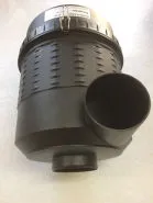 4560092920 Complete air filter EUROPICLON 600