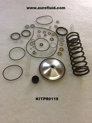 KITPR0119 Spare parts kit for 2901-0448-00 image 0