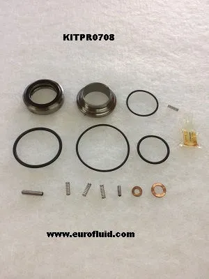 KITPR0708 Spare parts kit for 4.4980.10010 image 0