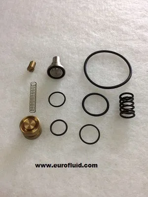 KITPR2828 MPV kit for 8973035320 image 0