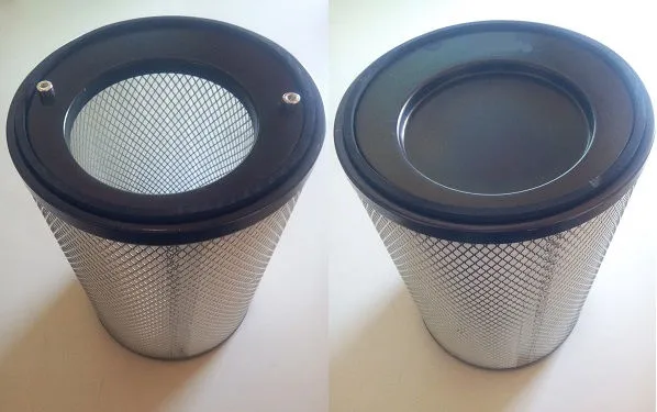 YFA02629 Air filter image 0