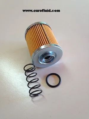 YFH03619 Oil filter image 0