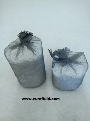 AF-AX355SET1 Selective absorbent filters for replacement in oil water separators image 0
