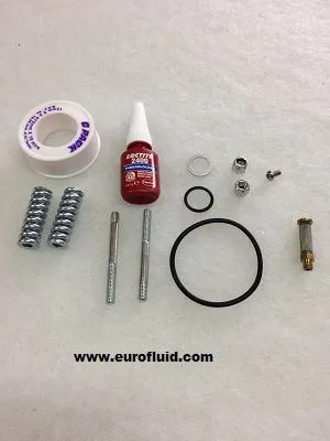 KITPR0787 Fitting kit for 400898.0 image 0