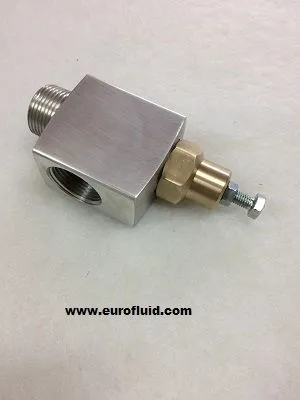 KITPR2831 Spare parts kit for 2200599742 image 0