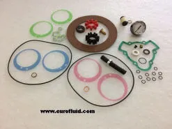 YV1687 Kit TOP UP KT51