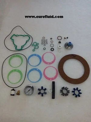 YV1688 Kit TOP UP KT52 image 0