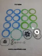 YV1694 Kit TOP UP KT74