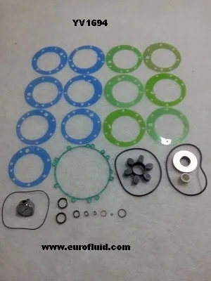 YV1694 Kit TOP UP KT74 image 0