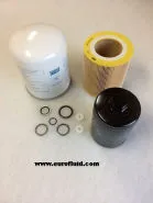 YV1751 Maintenance kit for KM1122E