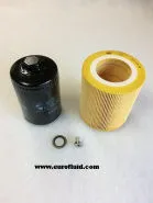 YV1750 Drain kit for KO1122E