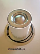 YV0025 Air oil separator