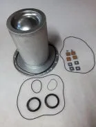 KIT0089 Air-oil separator kit