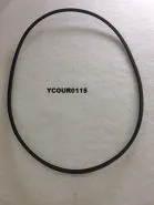 YCOUR0115 V-belt