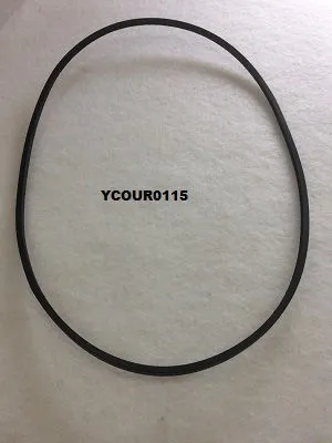 YCOUR0115 Courroie trapézoïdale image 0