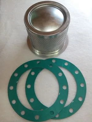 YV0363 Air Oil separator image 0