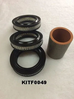 KITF0049 Air-oil filter kit image 0