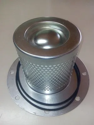 YV0135 Air oil separator image 0