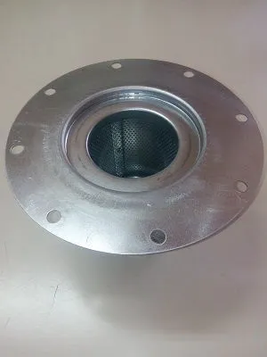 YV0135 Air oil separator image 1