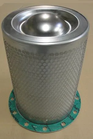 YV0191 Air oil separator image 0