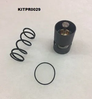 KITPR0029 Kit vanne thermostatique équivalent 1622-7064-05 image 0