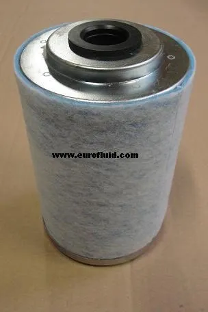 YV0198 Air oil separator image 0