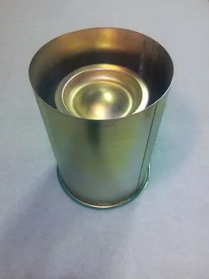 YV0227 Air oil separator image 0