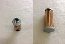 YFH00459 Oil filter