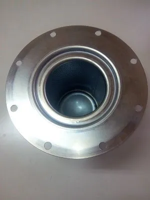 YV0287 Air oil Separator image 0