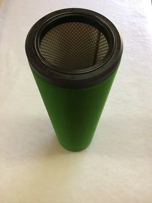 YZ68 Cartridge for Zander Filter 1µ  image 0