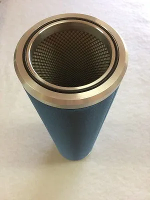 YZ69 Cartridge for Zander Filter 0.1µ  image 0