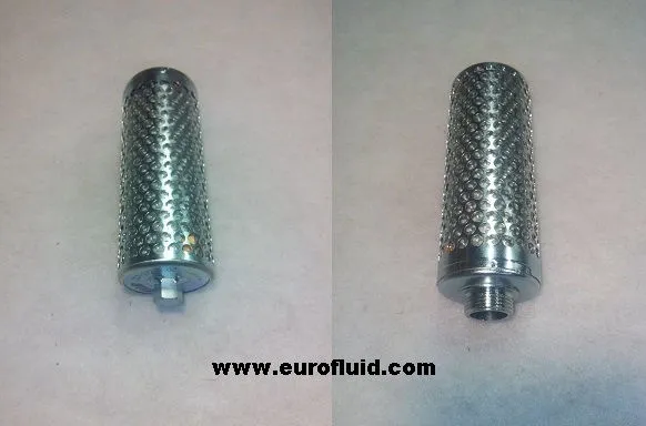 YV0362 Air oil Separator image 0