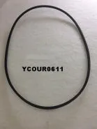 YCOUR0611 Courroie trapézoïdale