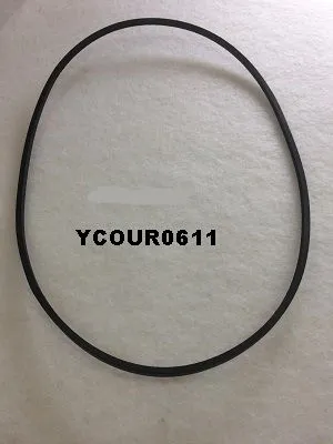 YCOUR0611 V-belt image 0