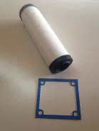 YV0248 Air oil separator