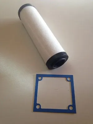 YV0248 Air oil separator image 0