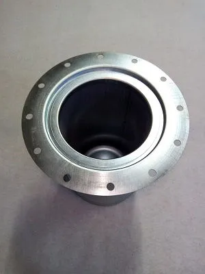 YV1455 Air oil separator image 1