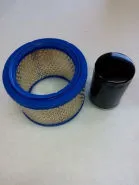 KITF0391 Air-oil filter kit