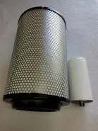 KITF0395 Air-oil filter kit
